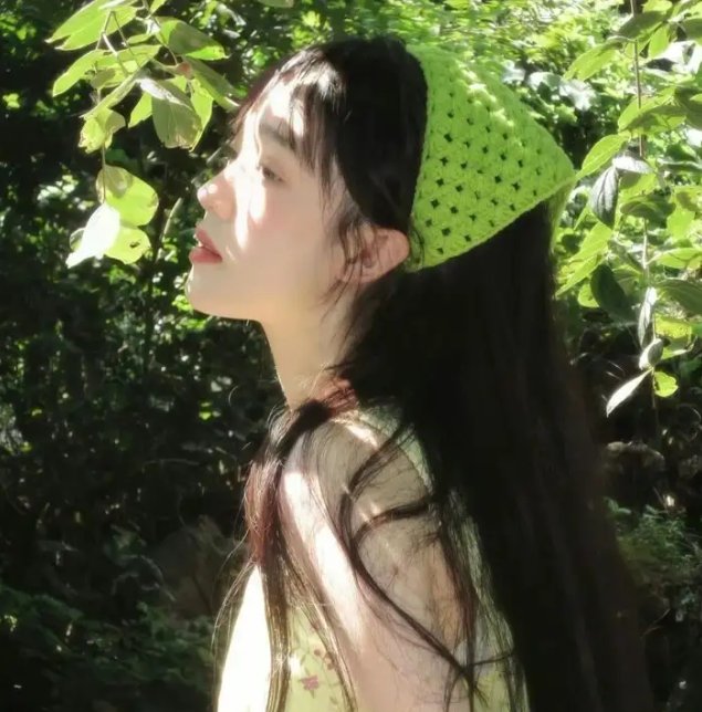 无色无慰